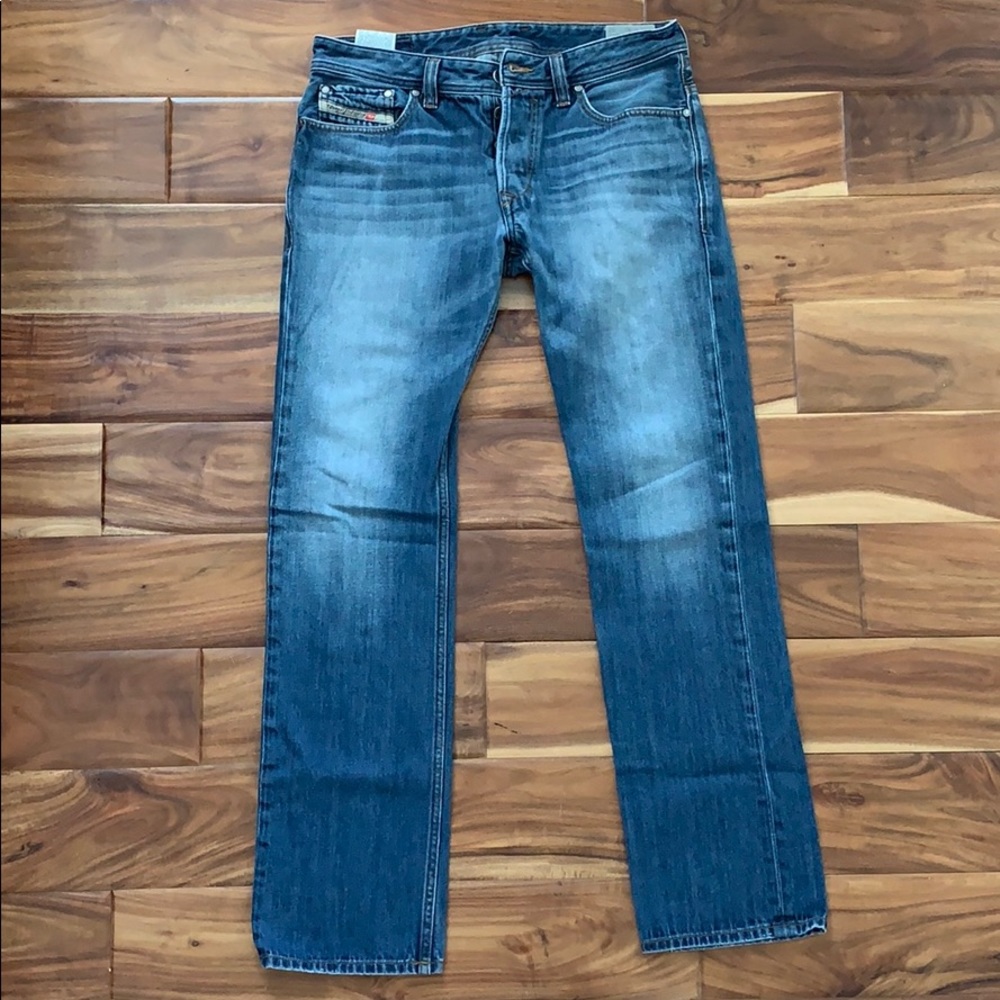 Diesel Safado Jeans (W30-L32)